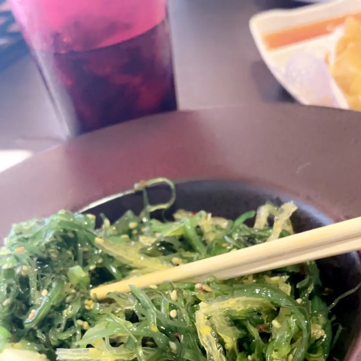 Green Salad