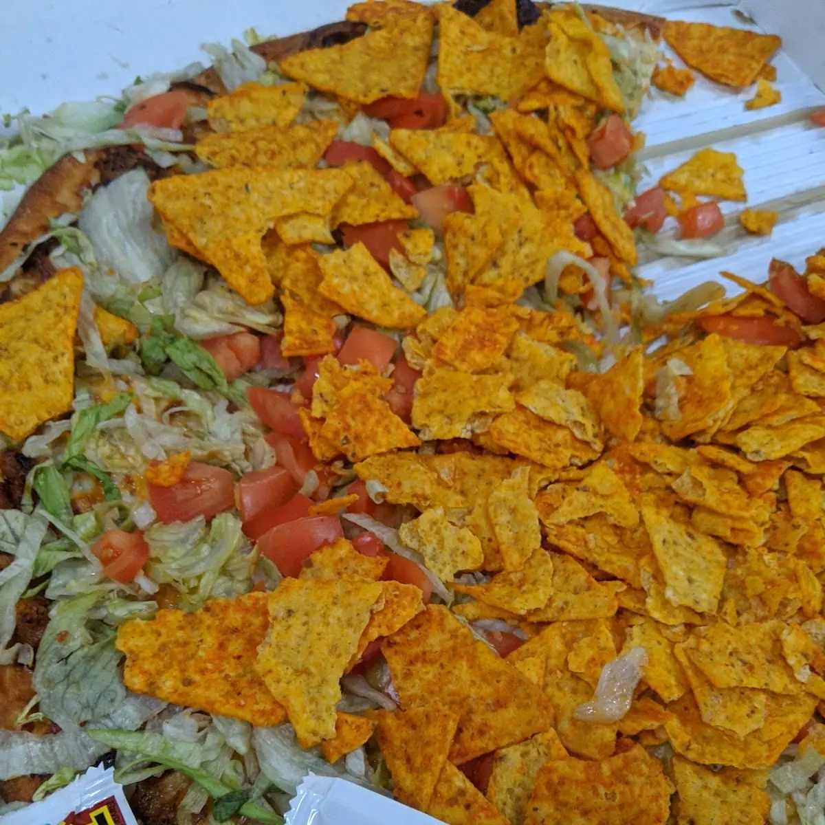 Taco Salad