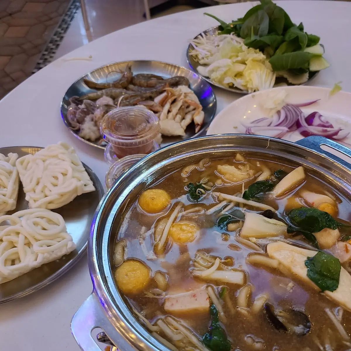 Miso Soup Base