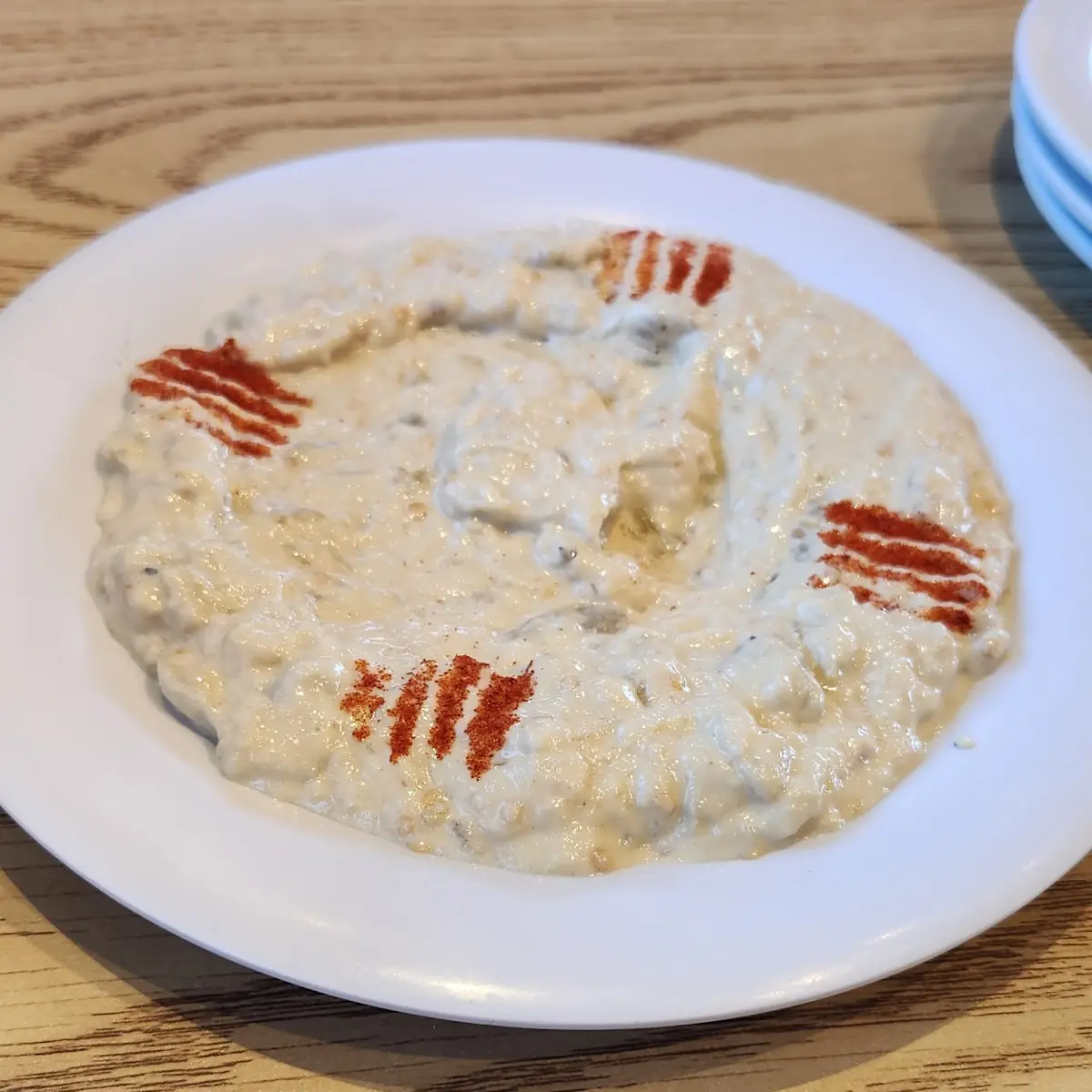 Baba Ghanouj