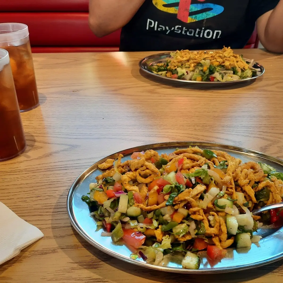 Chicken Salad