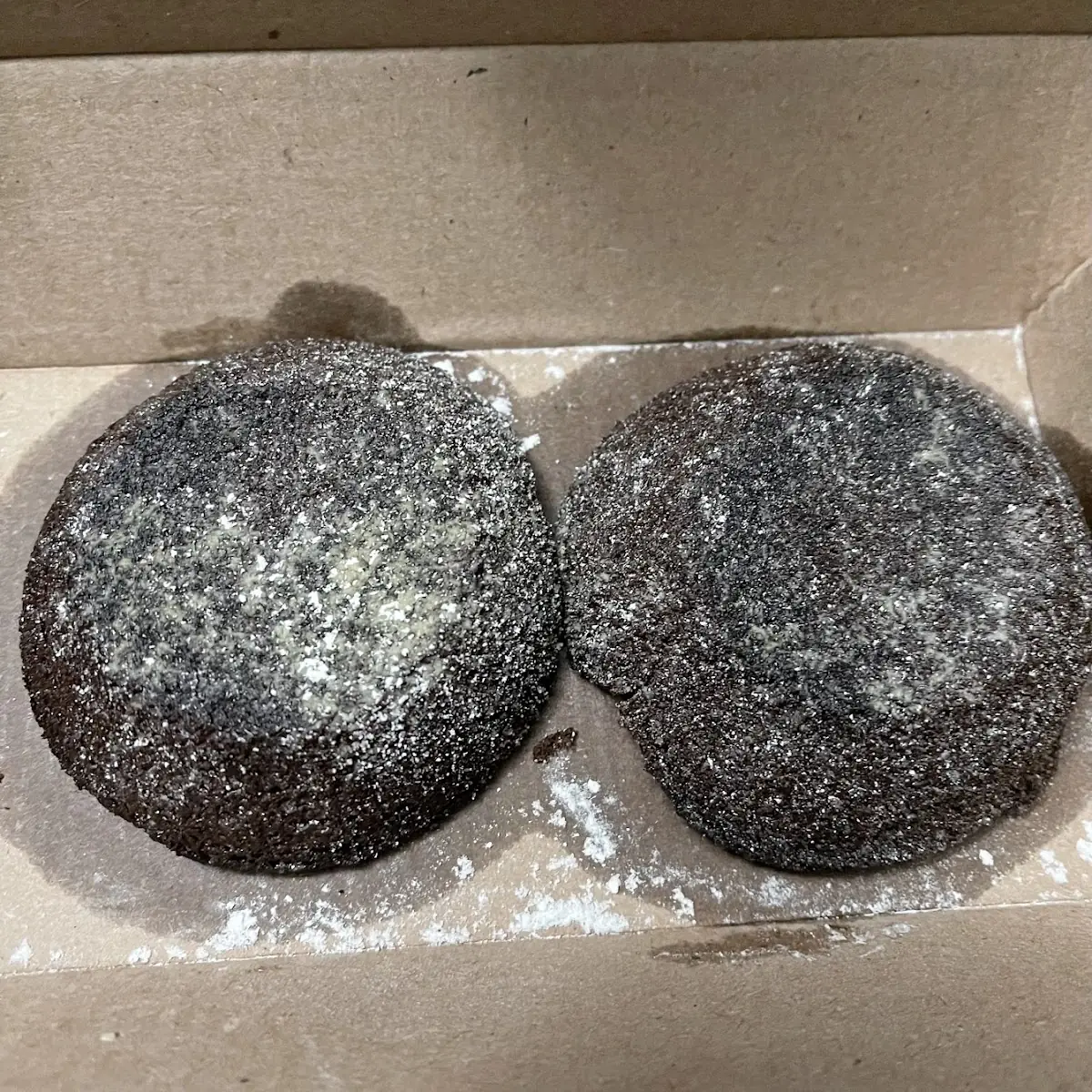Lava Cake