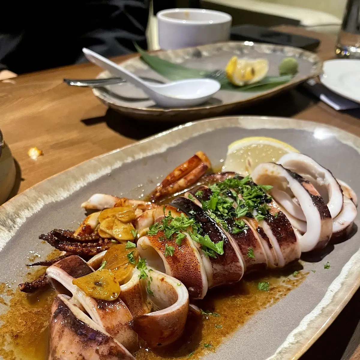 Duck Breast