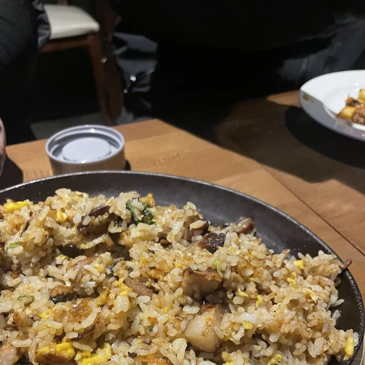 Fried Rice