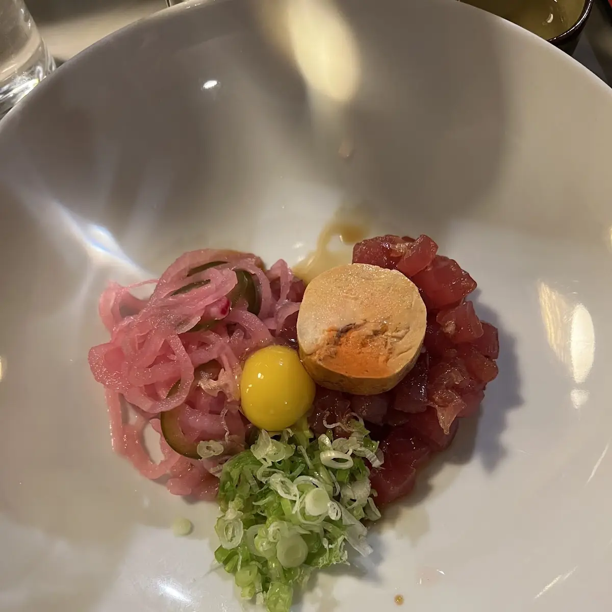 Steak Tartare