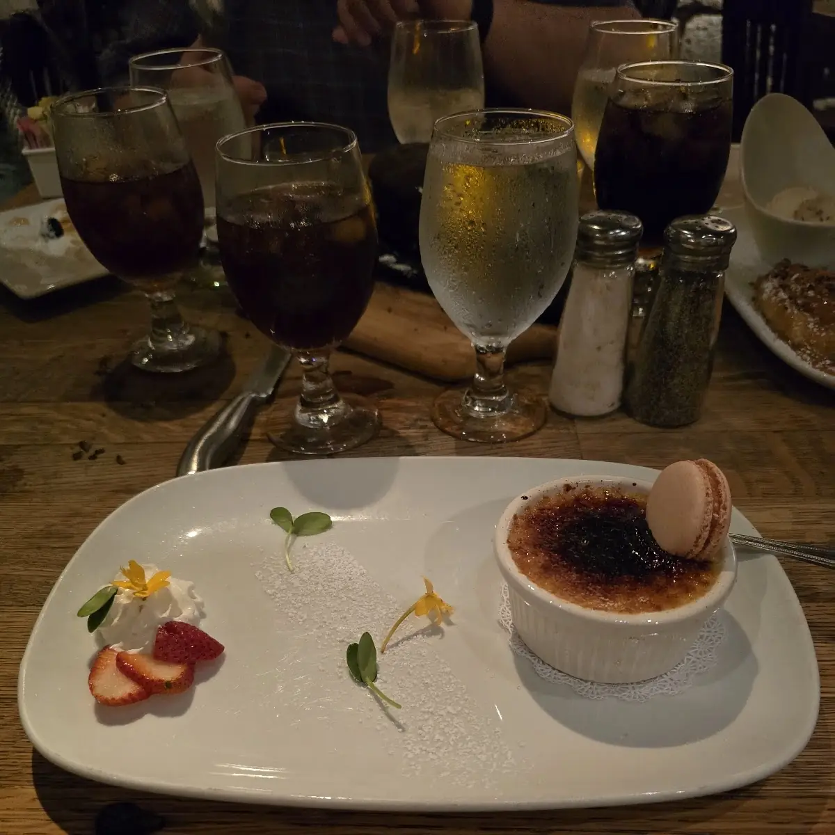 Creme Brulee