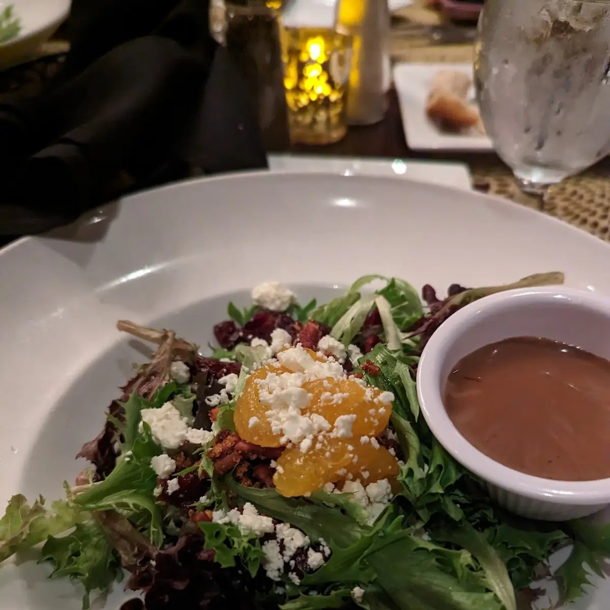 House Salad