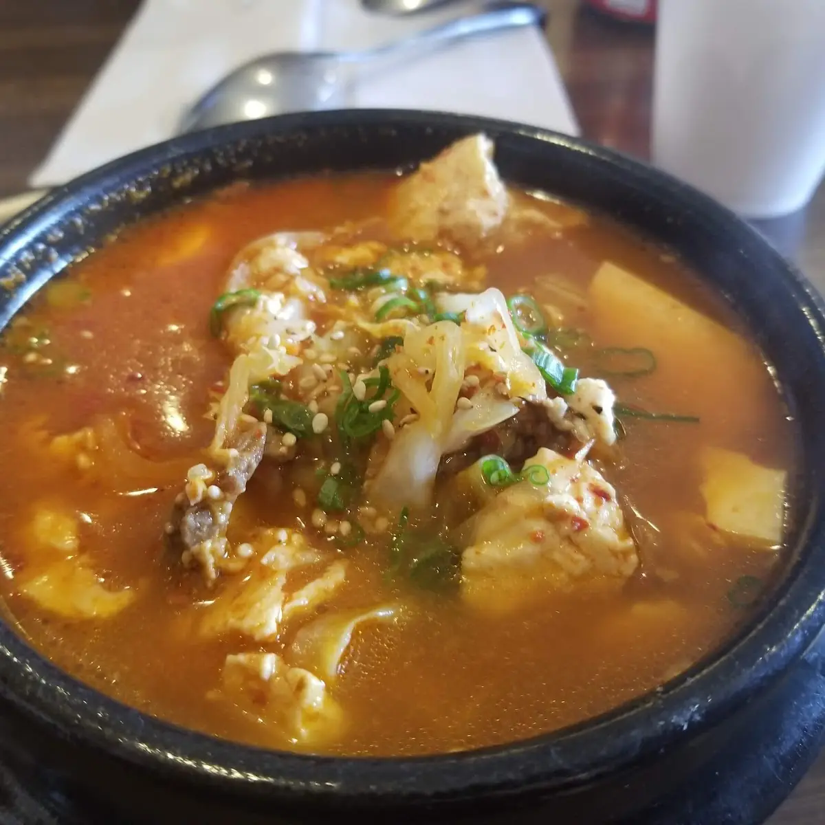 Kimchi
