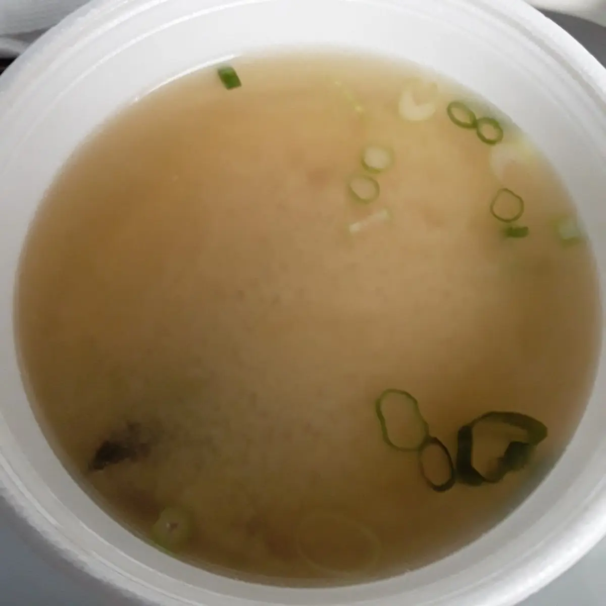 Miso Soup