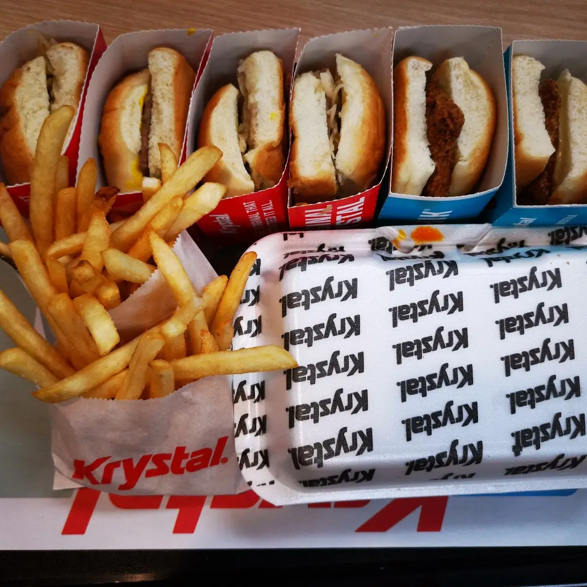 Cheese Burger Combo
