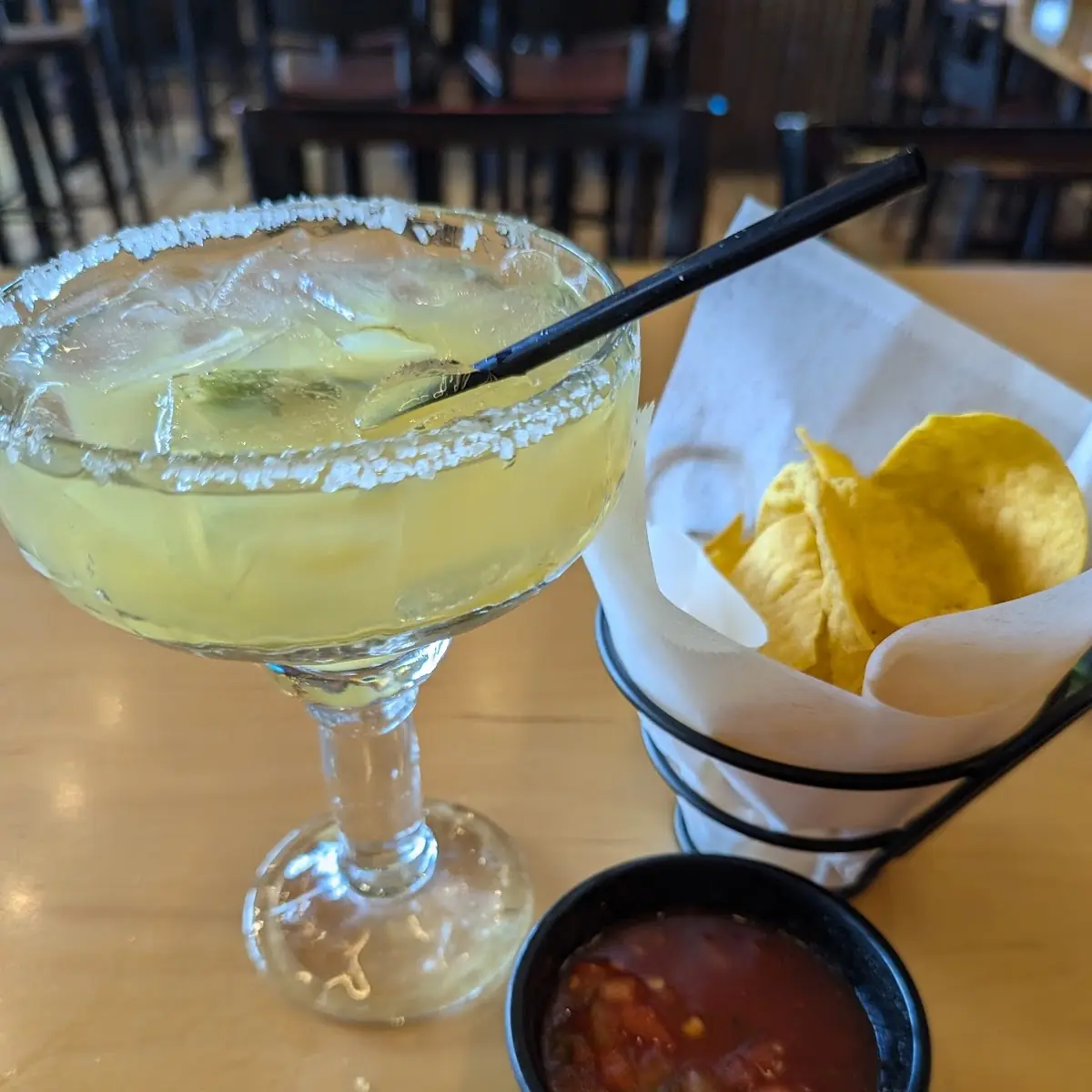House Margarita