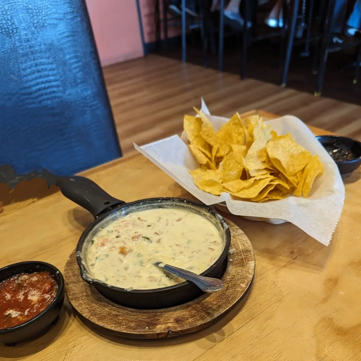 Queso Dip