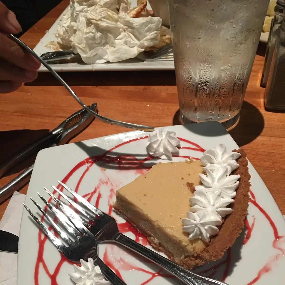 Key Lime Pie