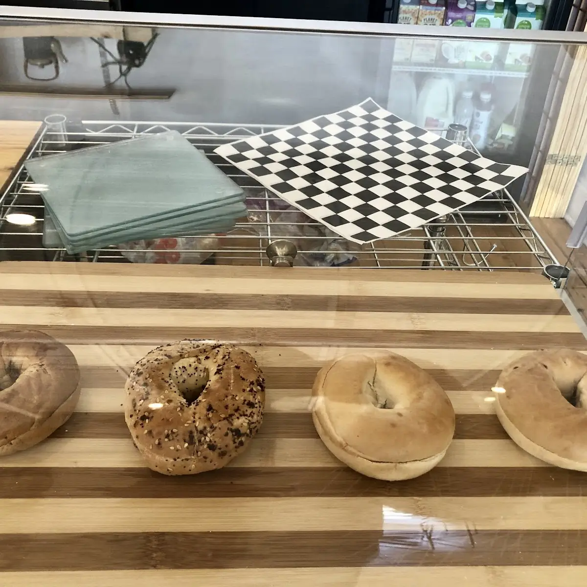 Bagel