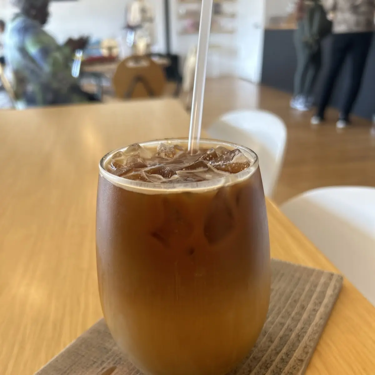 Cold Brew