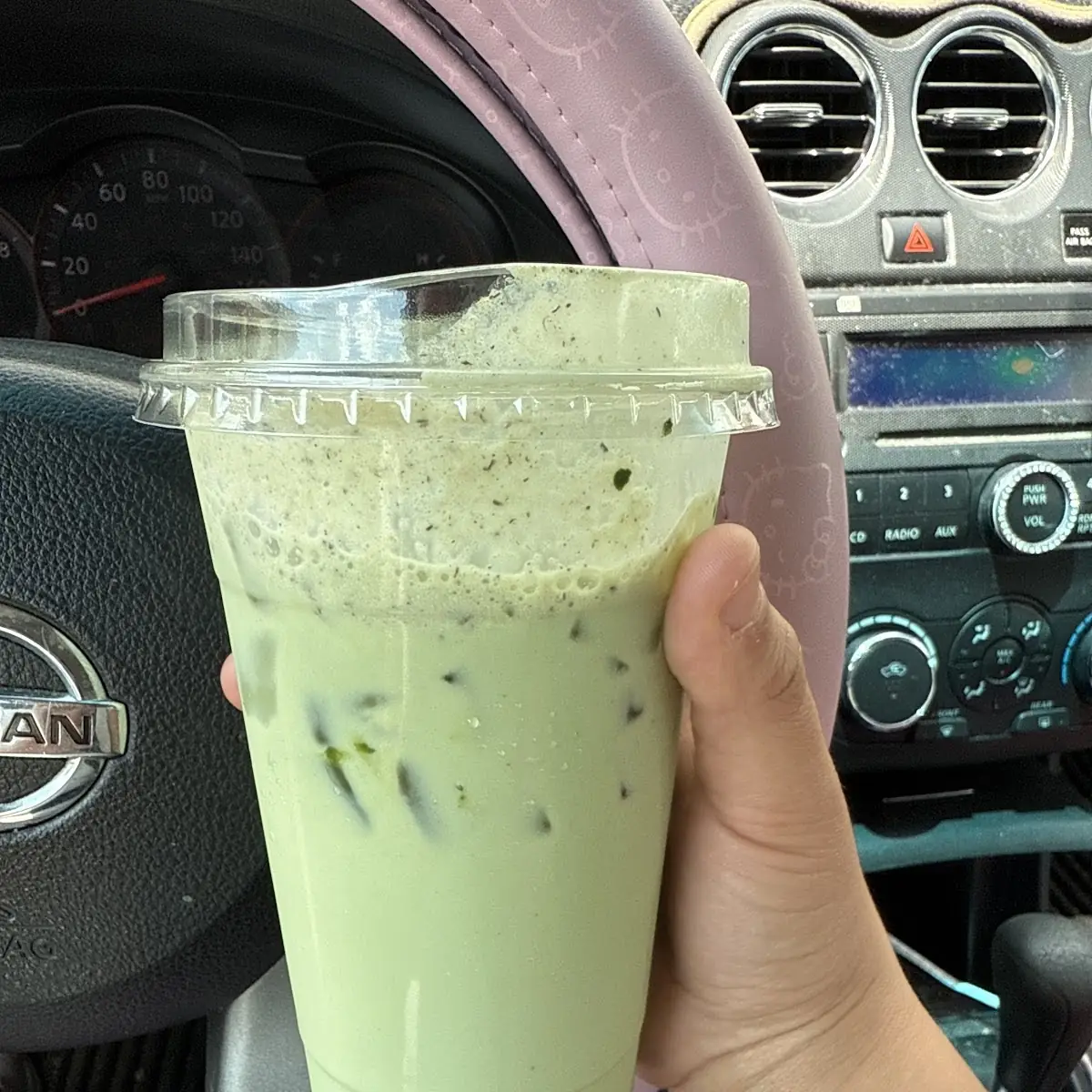 Green Tea