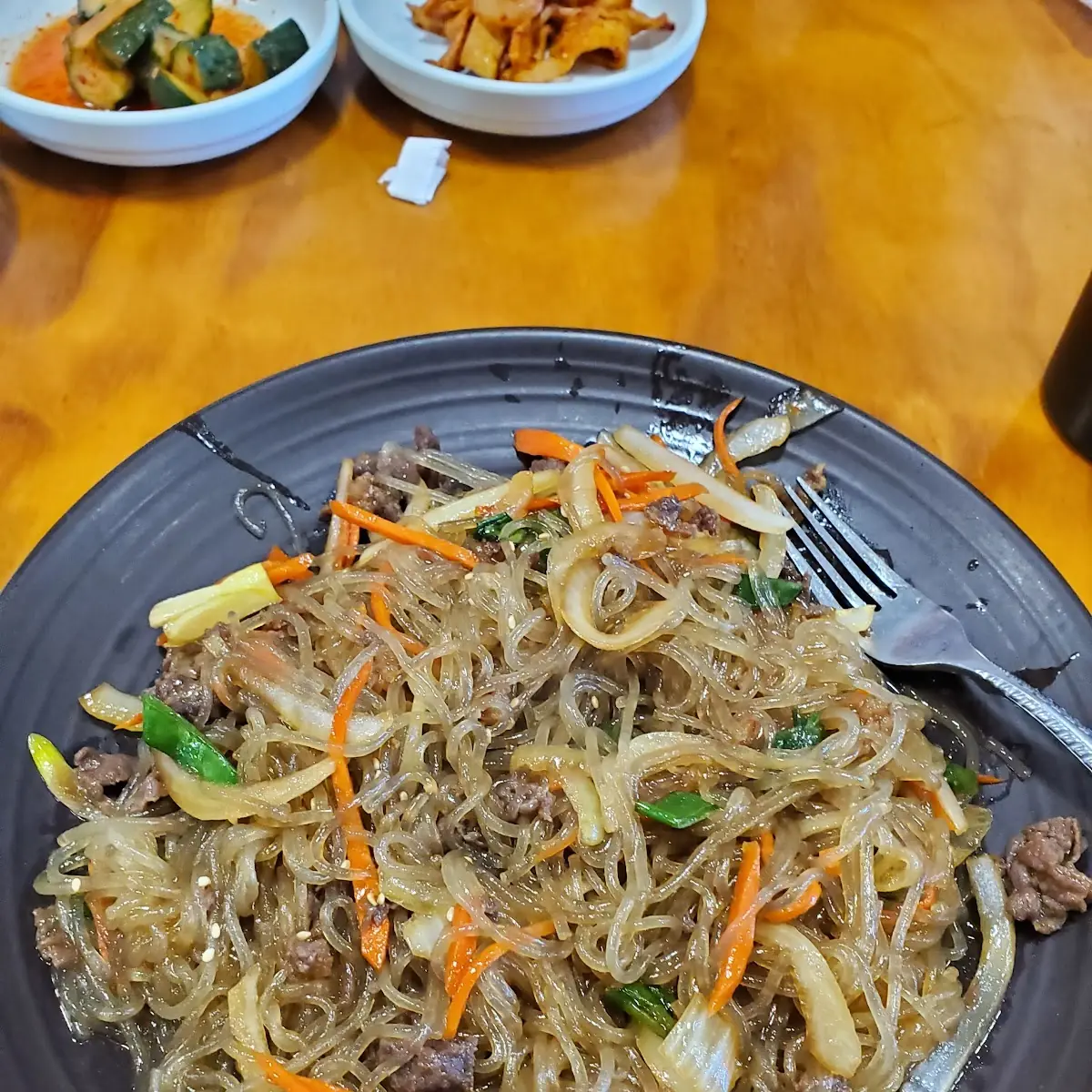 Japchae