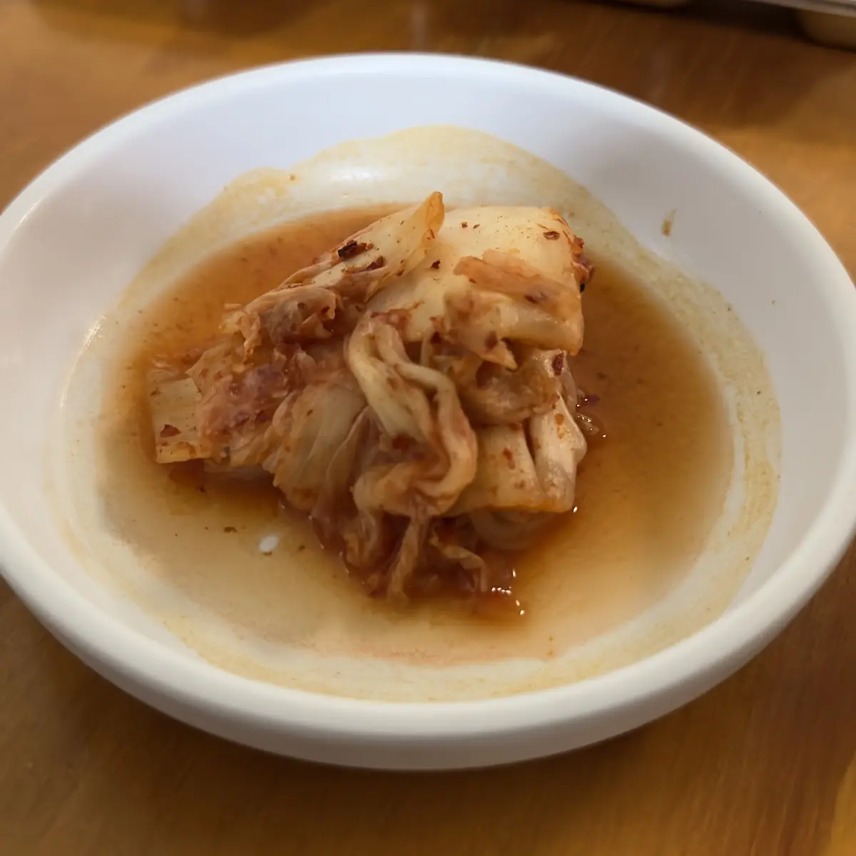 Kimchi