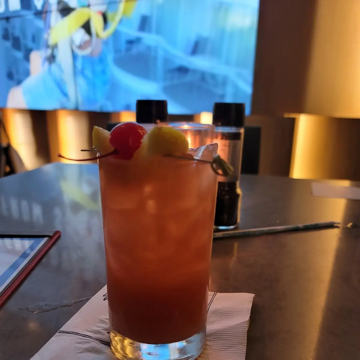 Rum Runner