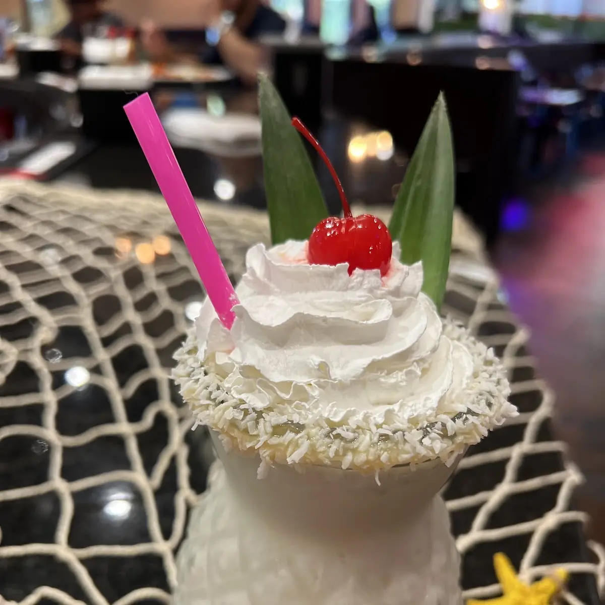Pińa Colada
