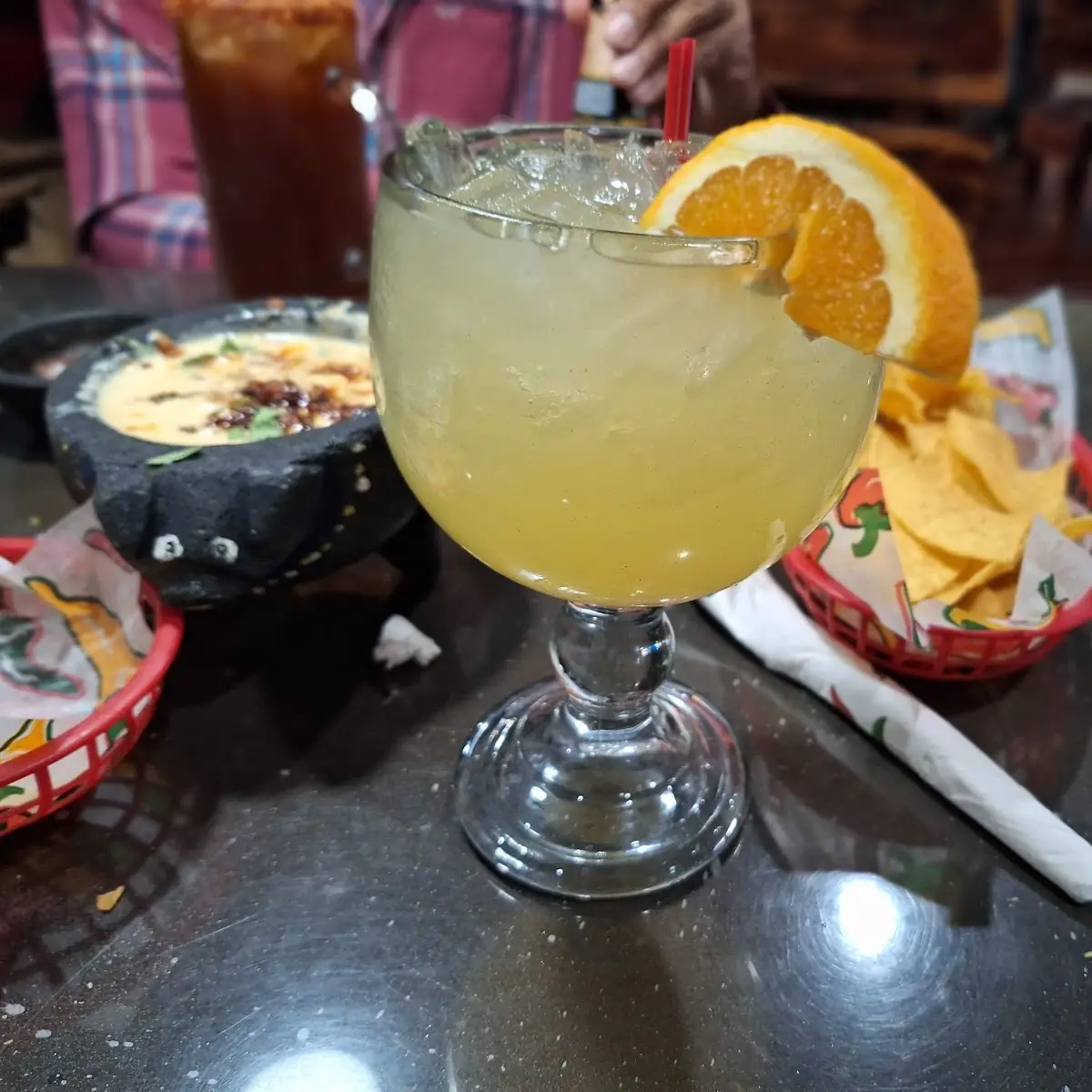 House Margarita