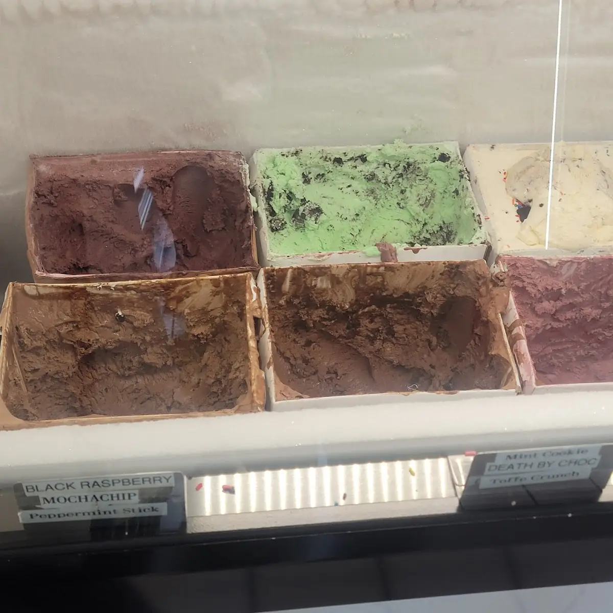 Chocolate Brownie
