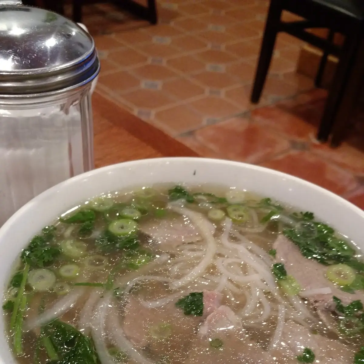 Pho Tai
