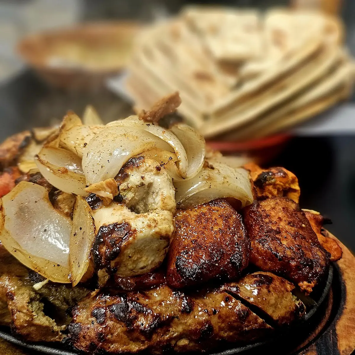 Mix Grill