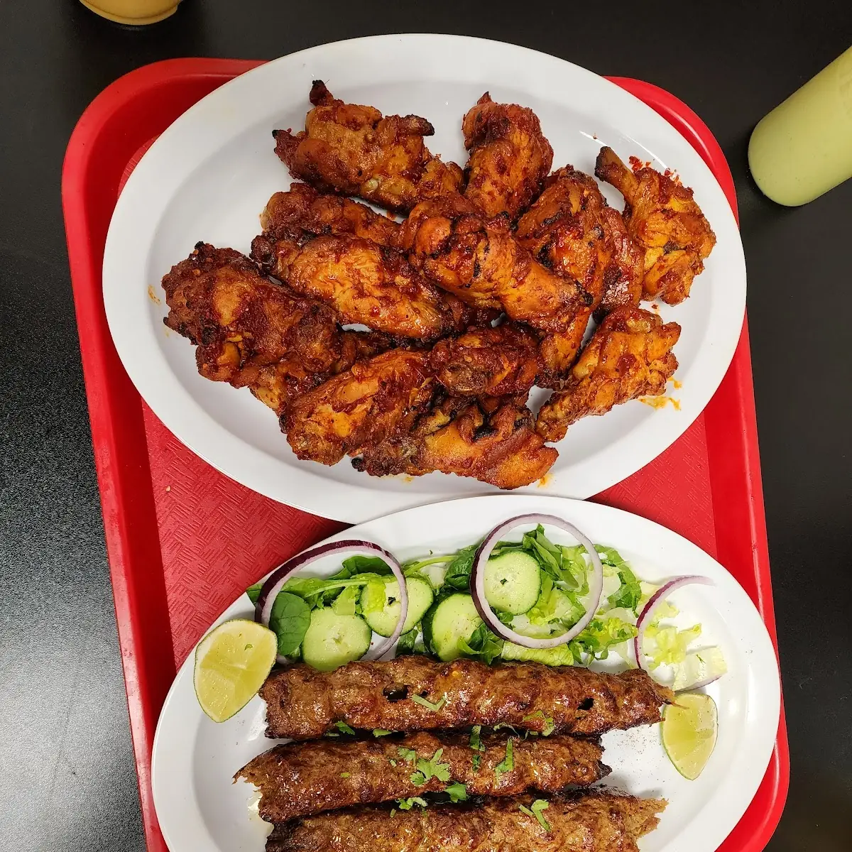 Sheesh Kebab