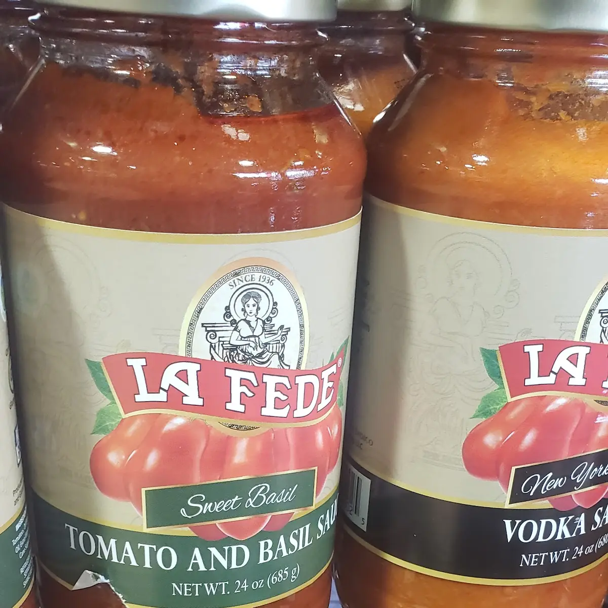 Tomato Sauce