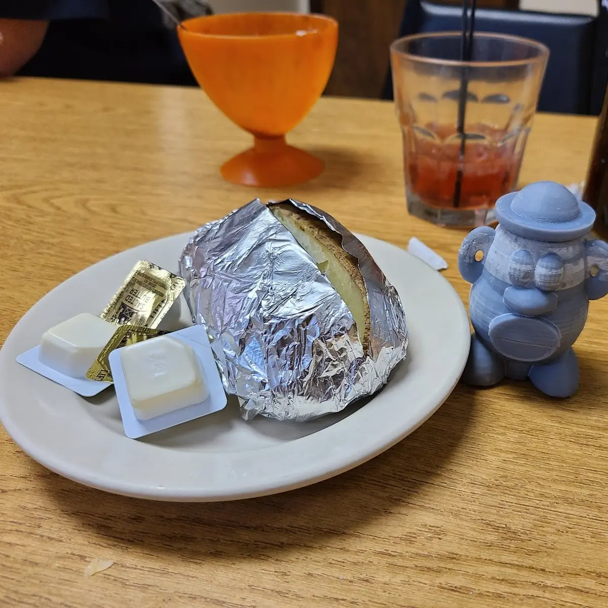 Baked Potato