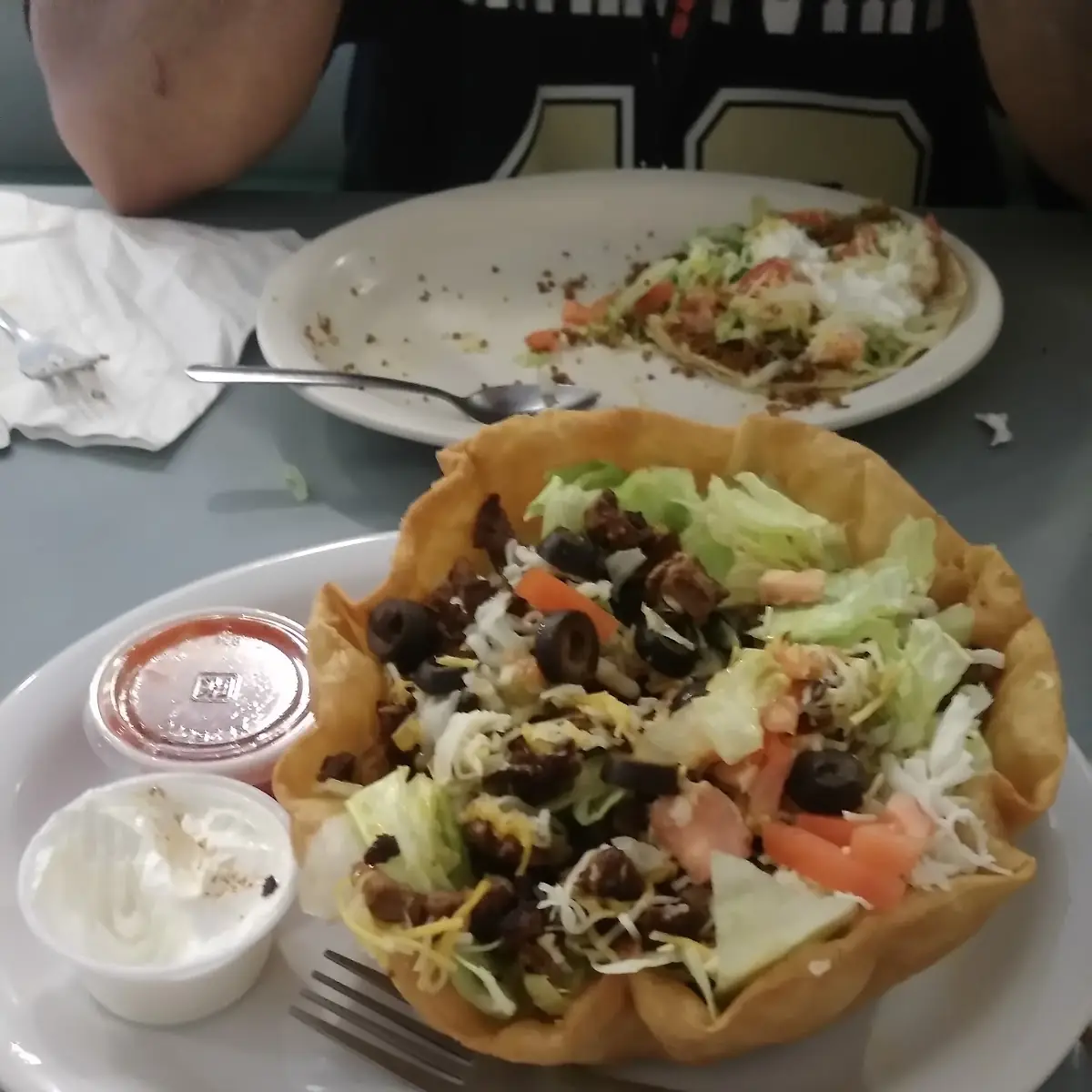 Taco Salad