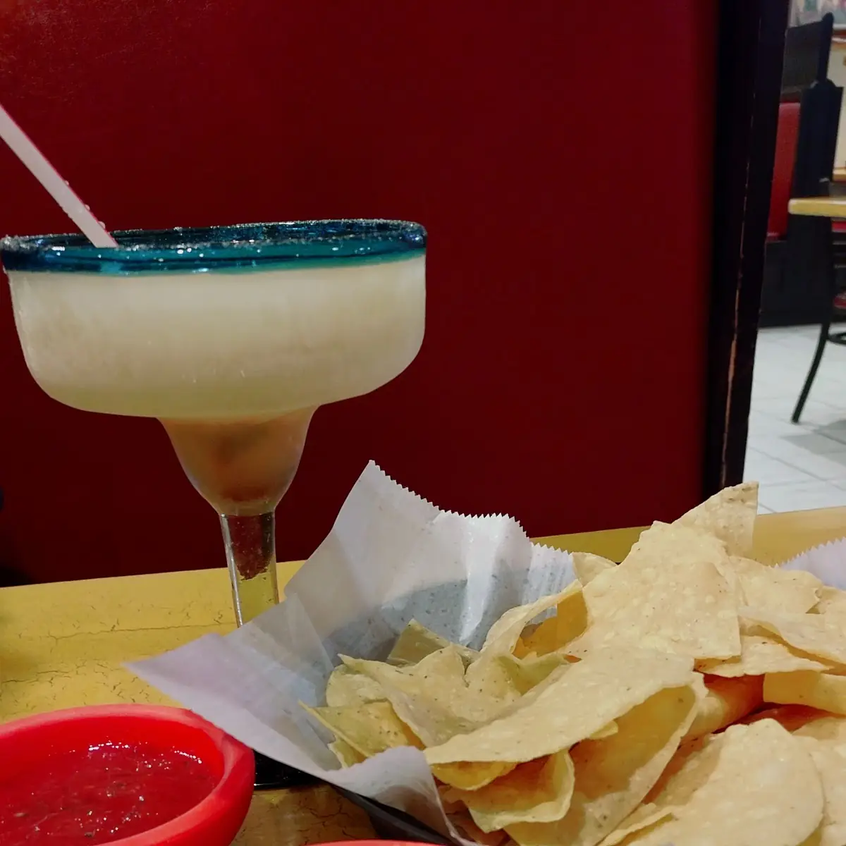 Cheese Dip