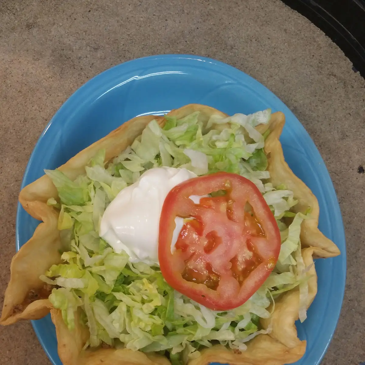 Taco Salad