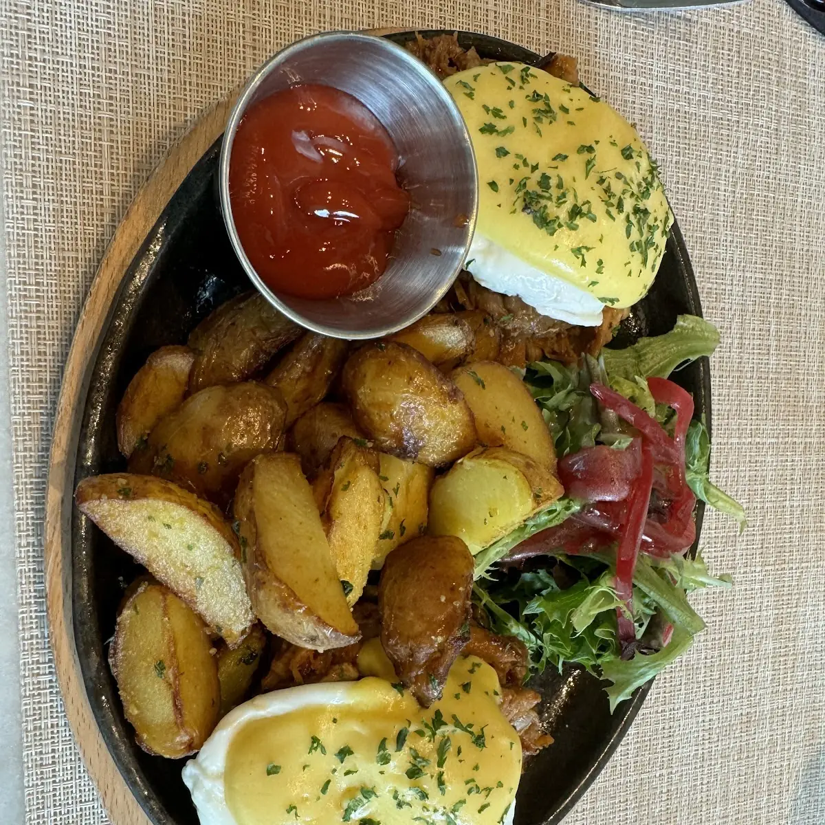 Two Eggs Your Way