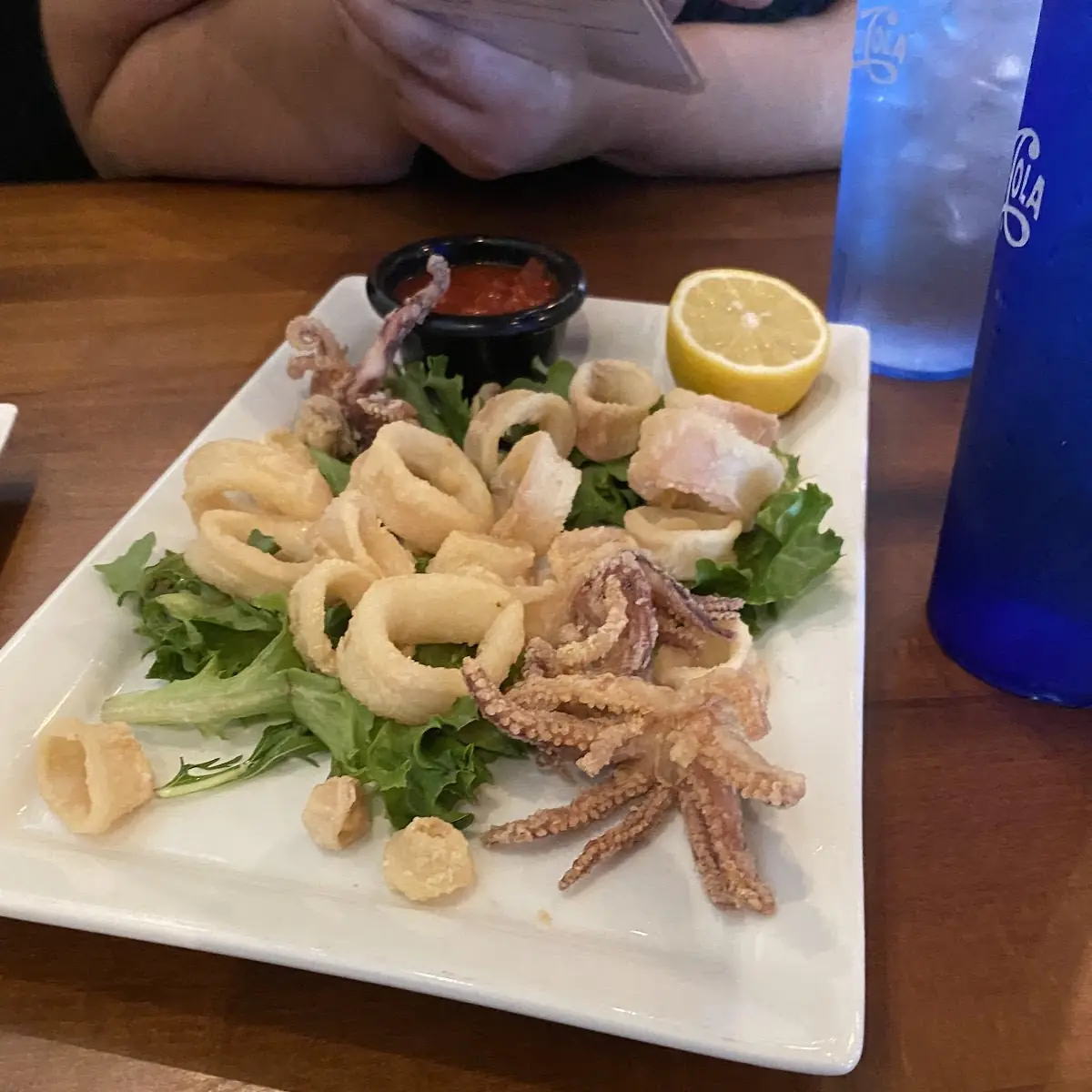 Fritto Misto