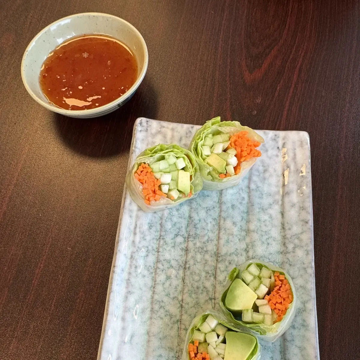 Spring Roll