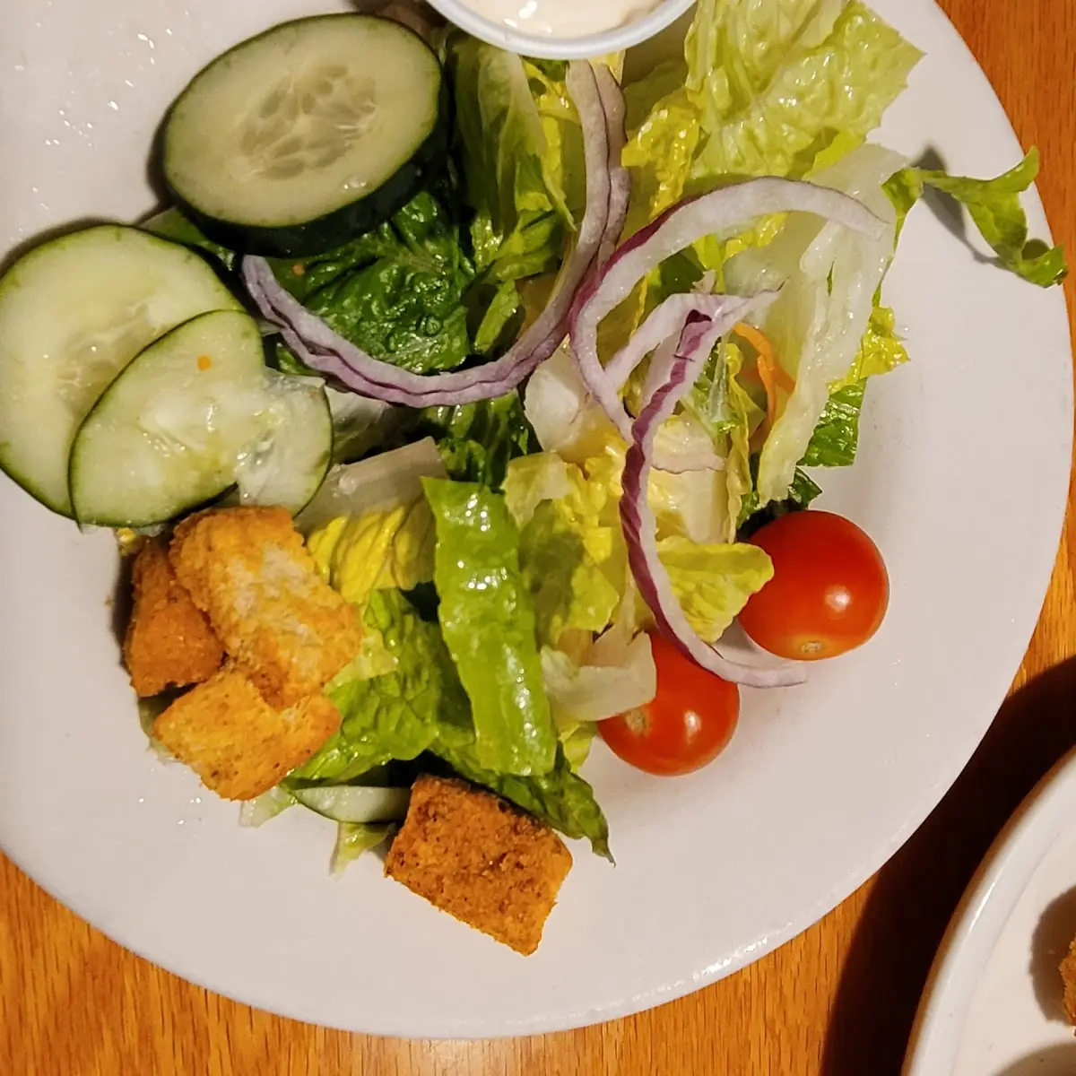 House Salad