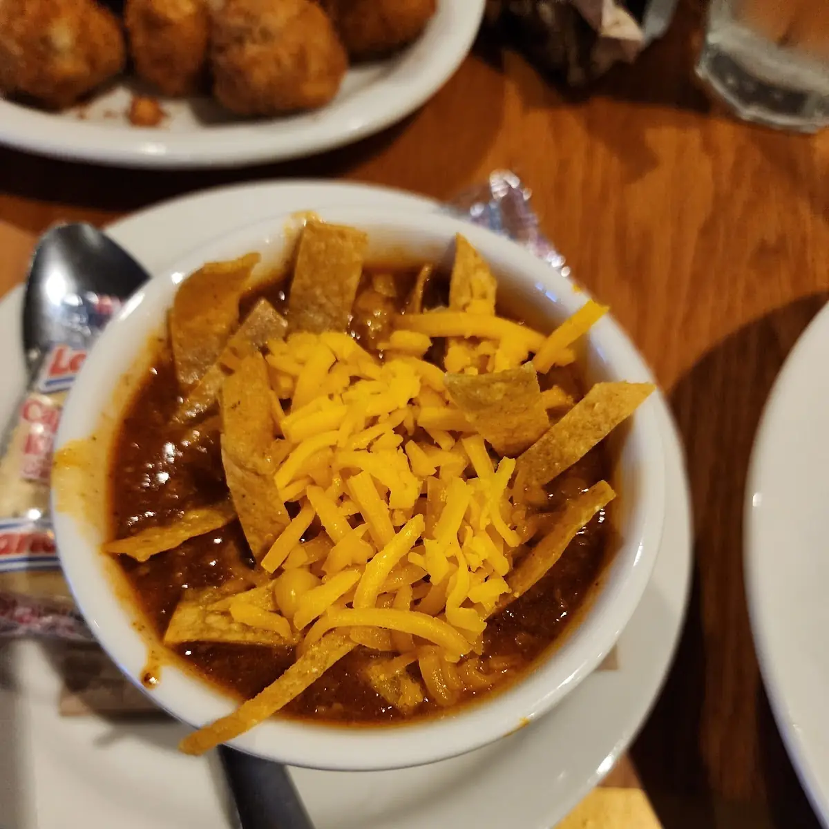 Taco Soup