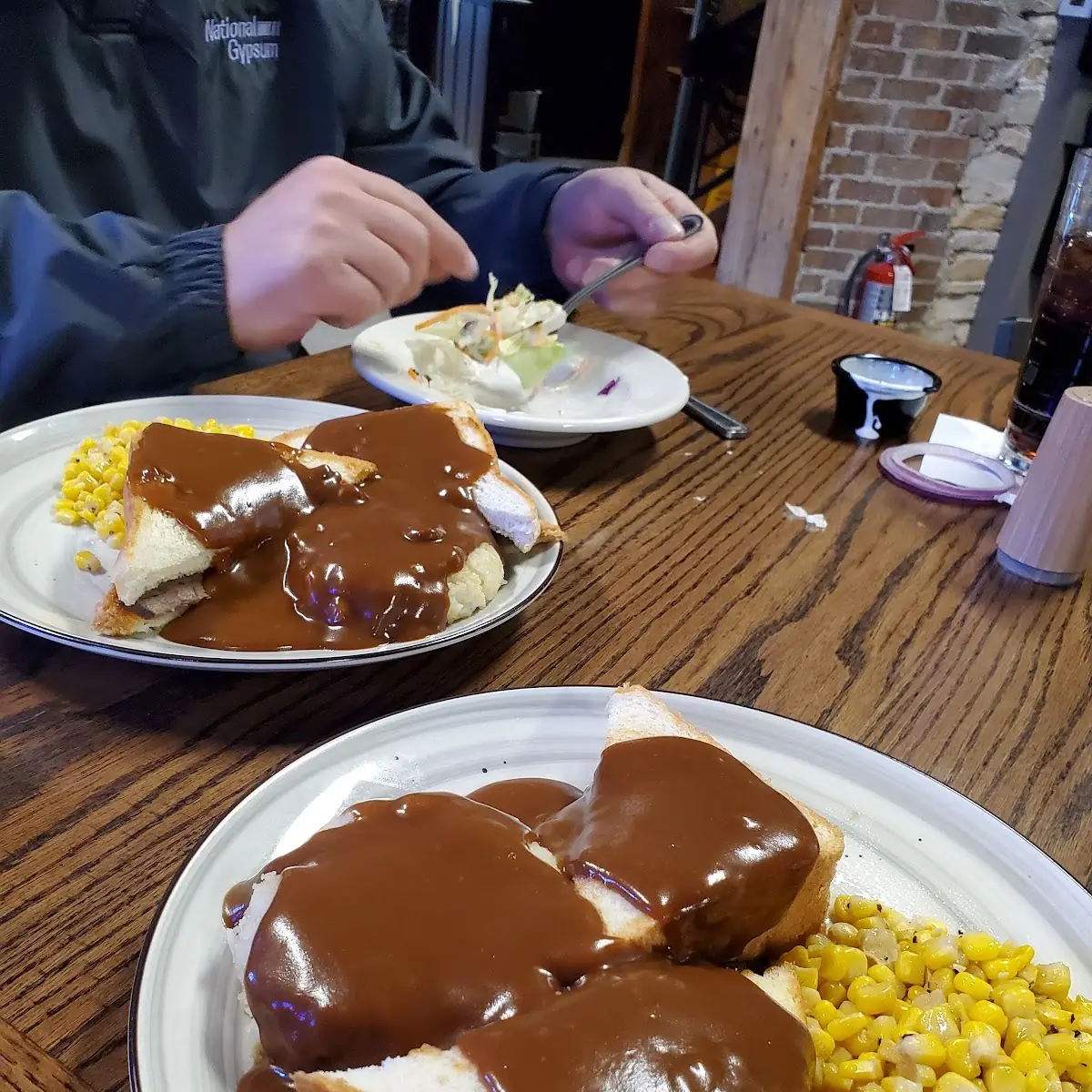 Beef Sandwich