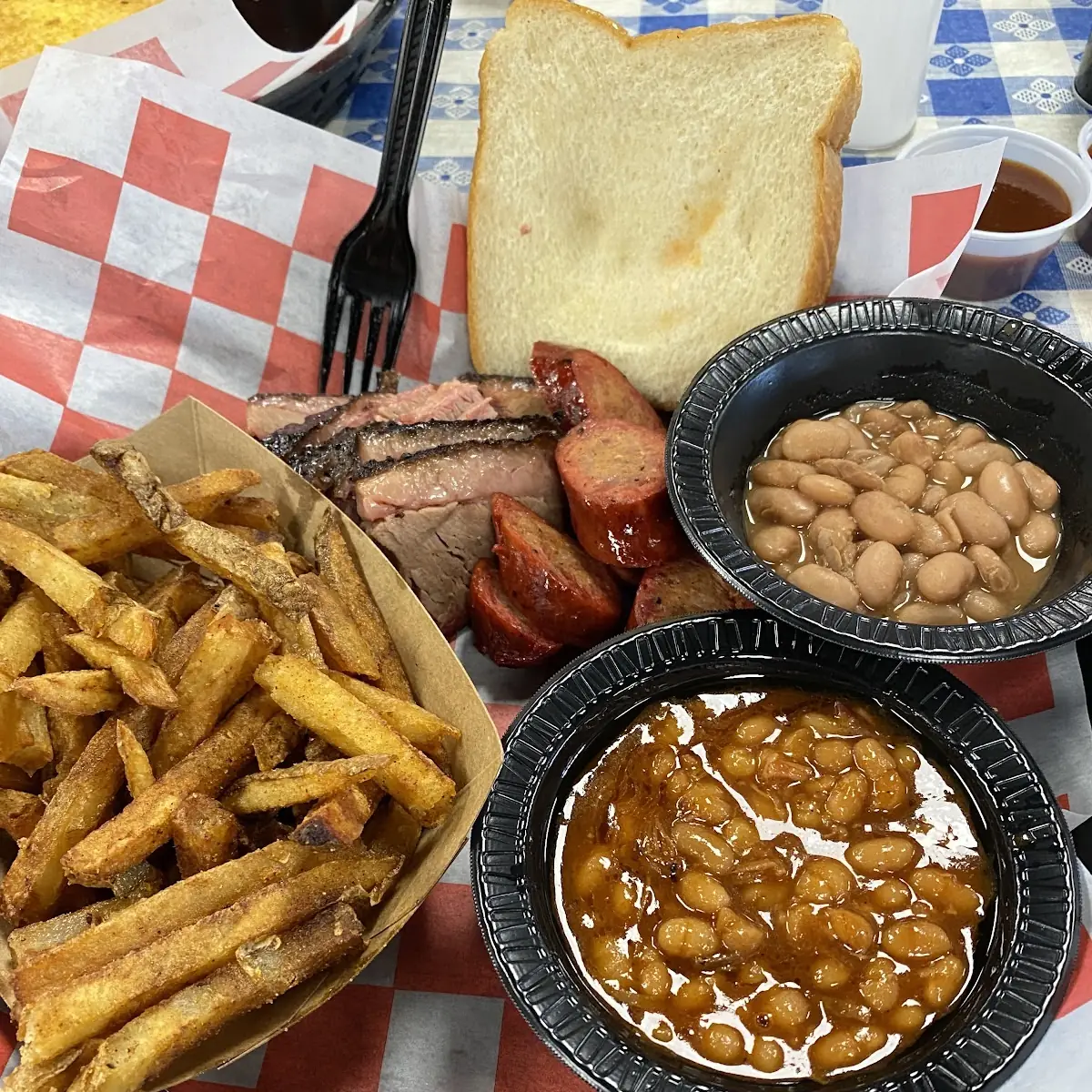 Baked Beans