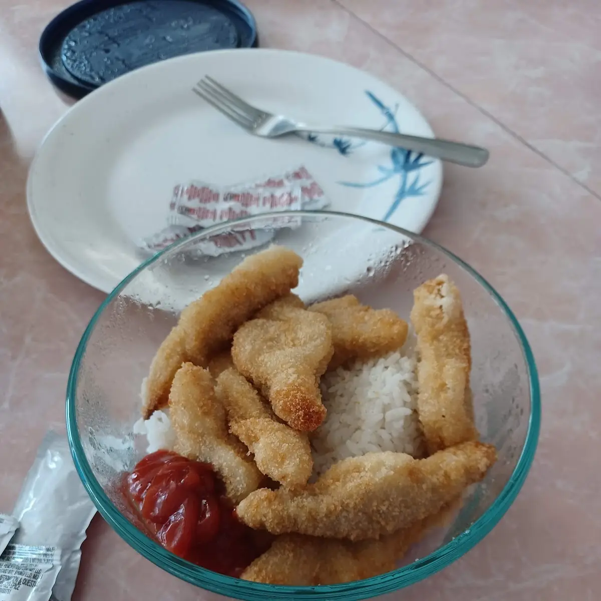 Chicken Nugget