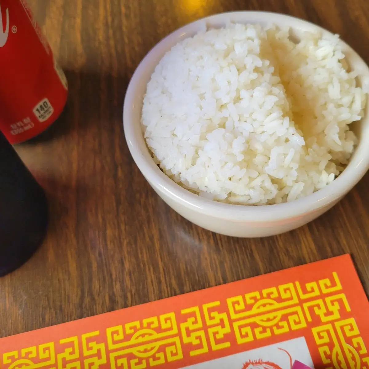 White Rice