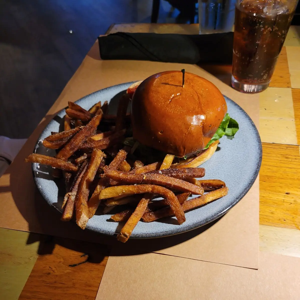 Burger