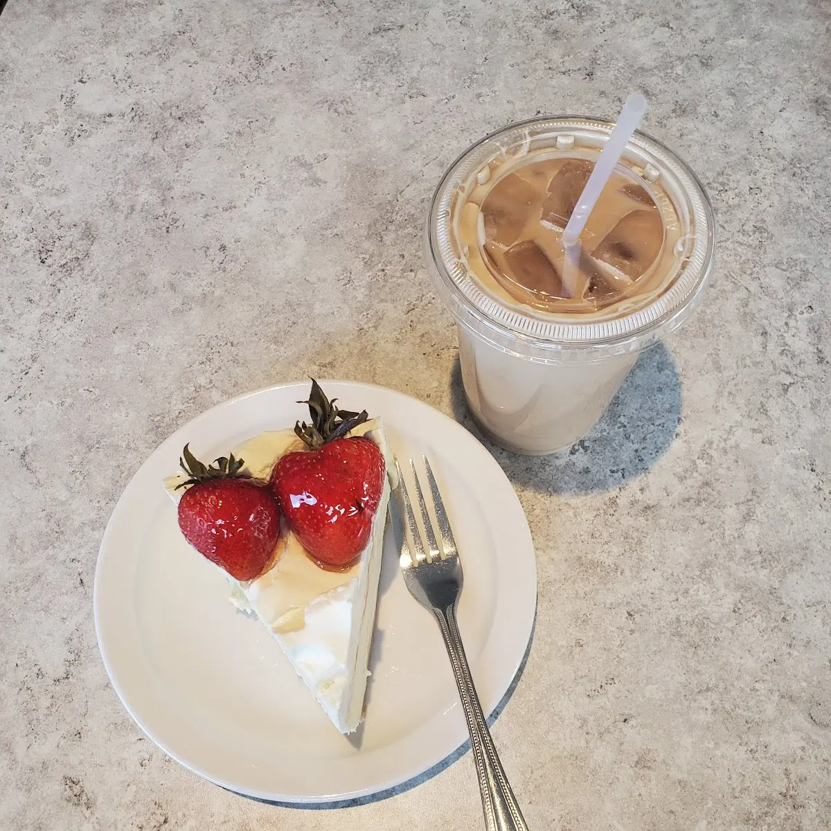 Cheese Cake