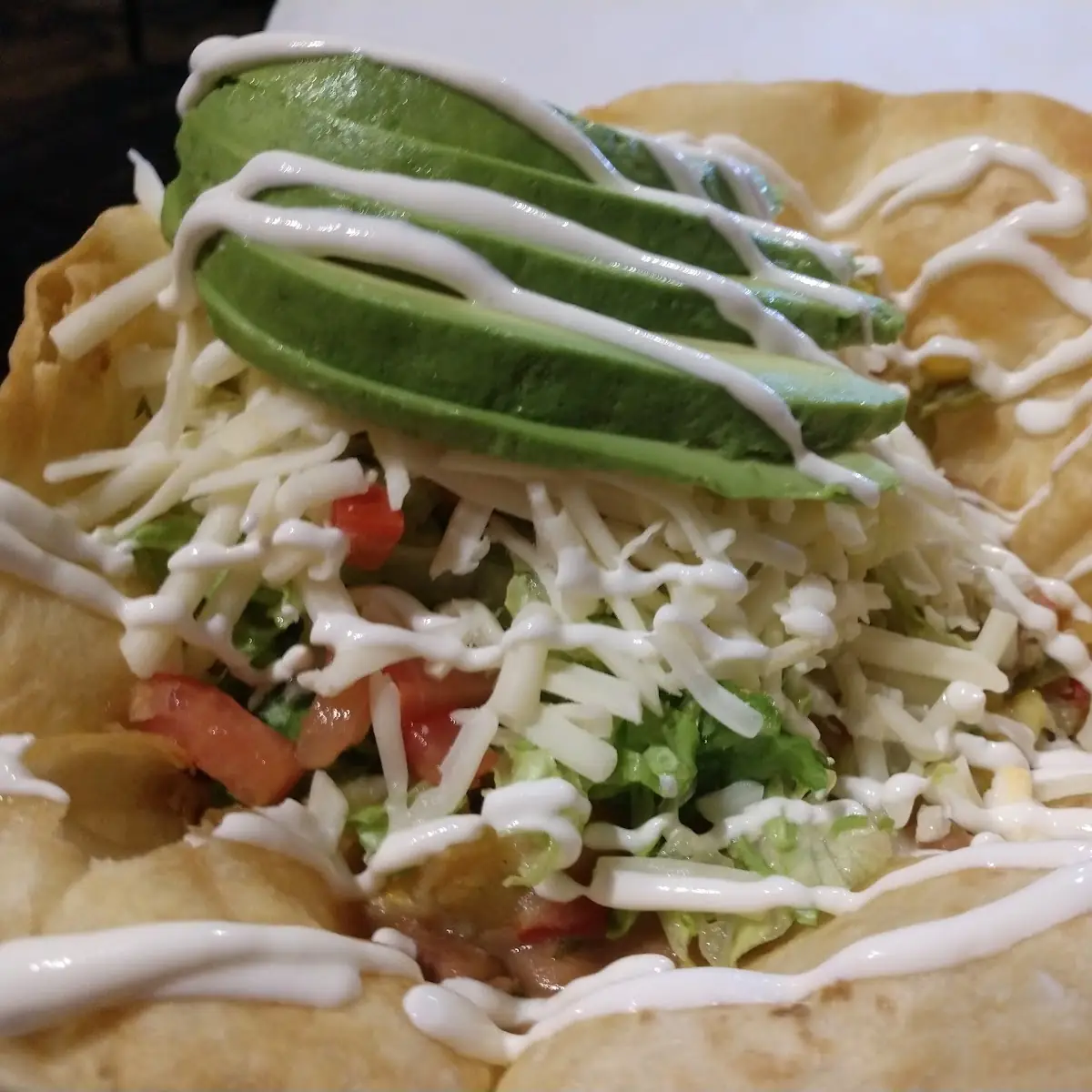 Taco Salad