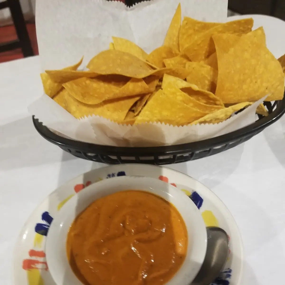 Tortilla Soup