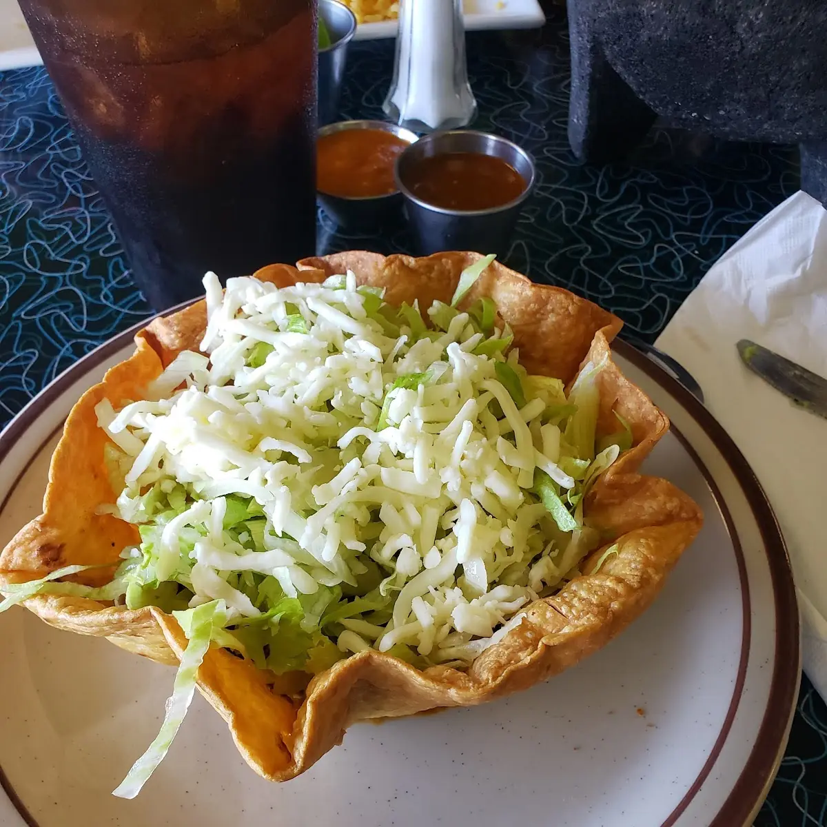 Taco Salad