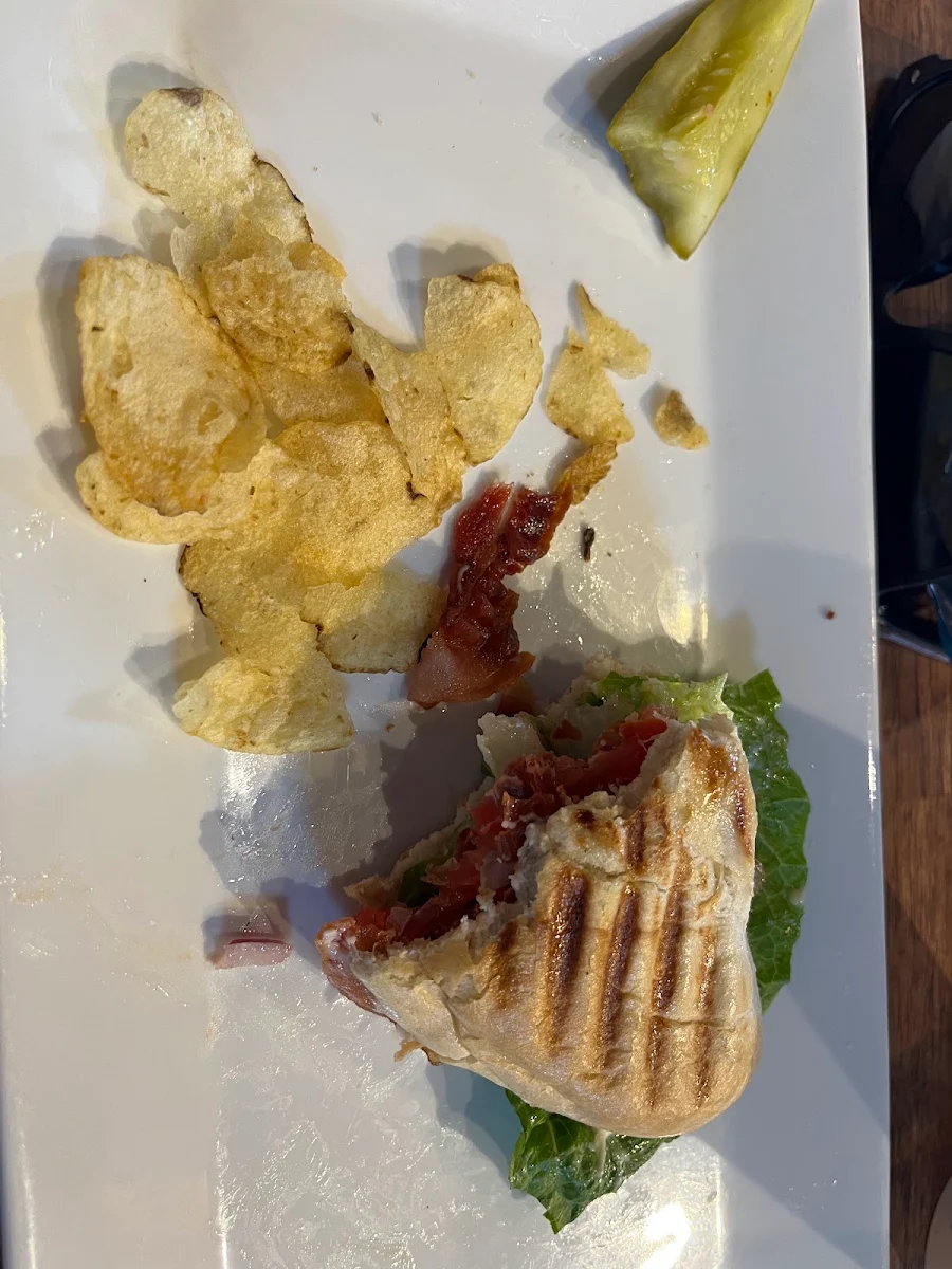 blt Sandwich