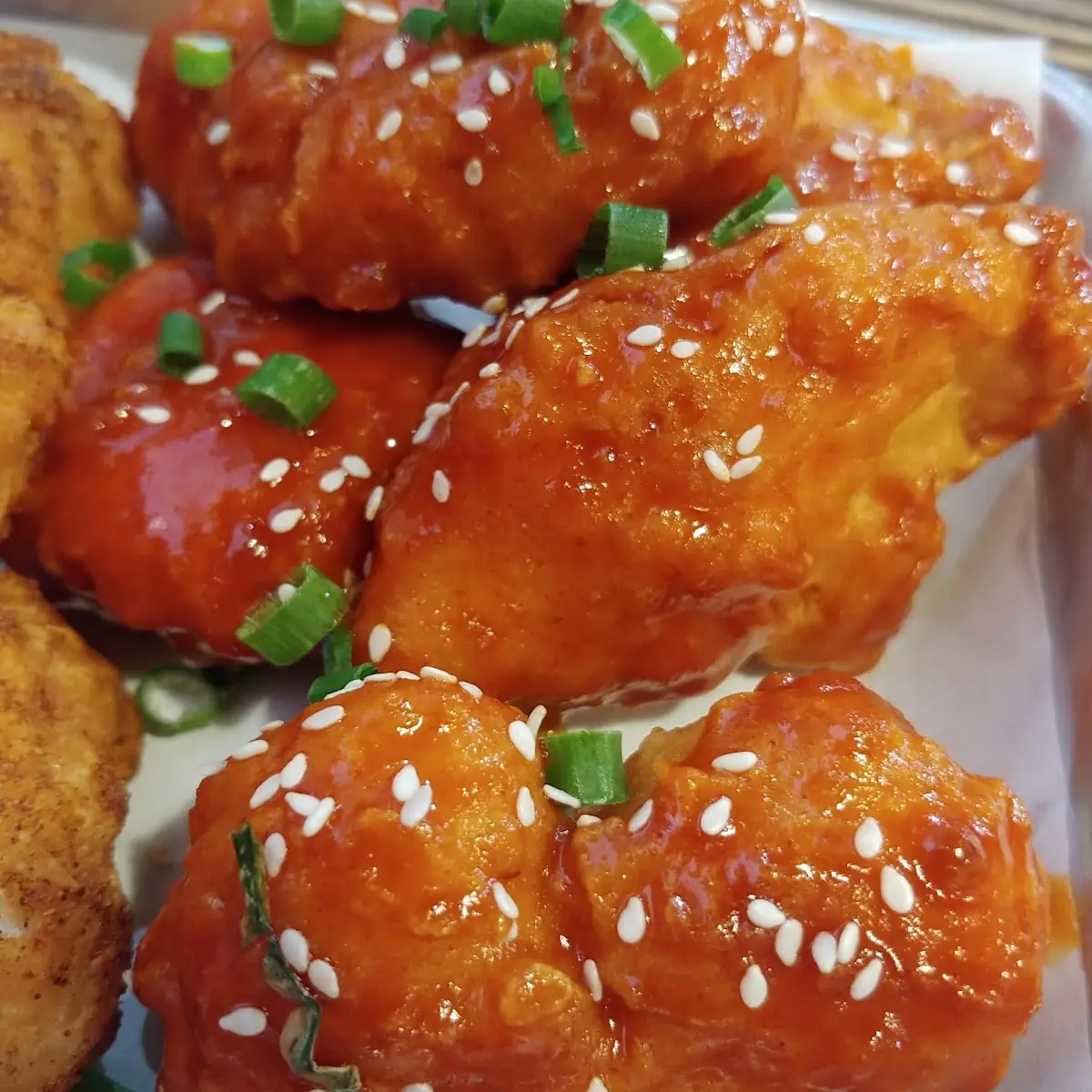 1 lb Boneless